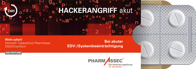 Warum ist eine Cyber-Versicherung sinnvoll?