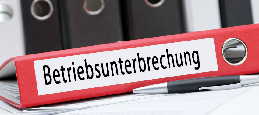 sanitaetshaeuser 3315 betriebsunterbrechung details