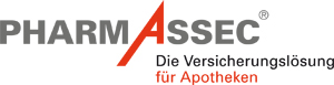 Logo Apotheken Versicherungslösung - PharmAssec