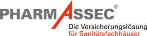 Logo Apotheken Versicherung - PharmAssec